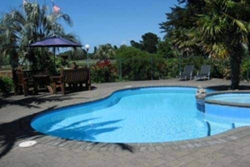 Gisborne Hotel | 70 m² Motel ∙ 2 bedrooms ∙ 127 guests