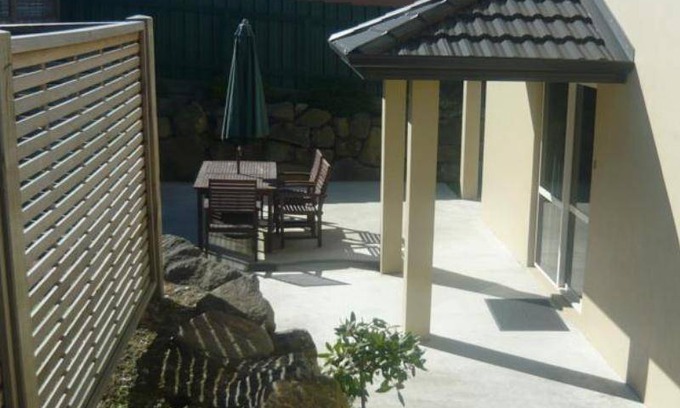 Timaru Hotel | 70 m² Motel ∙ 2 bedrooms ∙ 6 guests