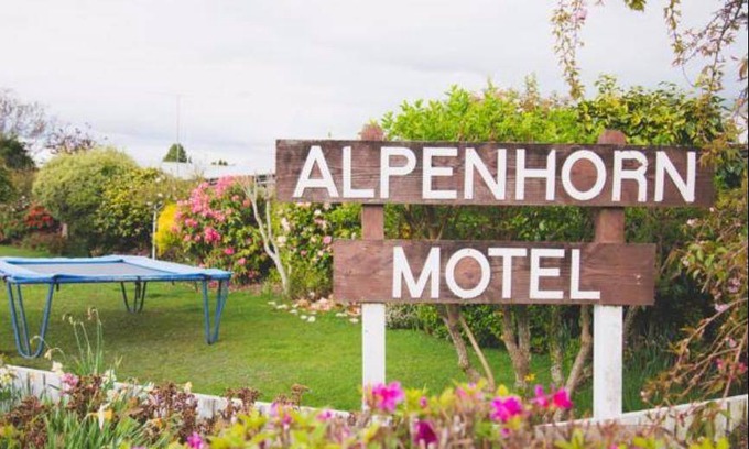 Te Anau Hotel | 70 m² Motel ∙ 9 guests