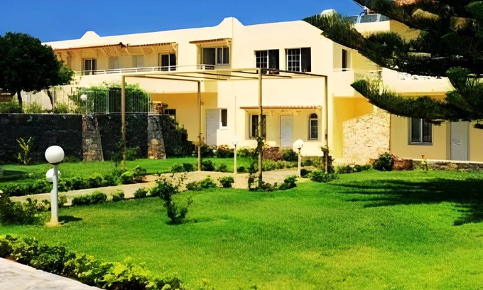 Malia Apartment | 70 m² Serviced apartment ∙ 127 guests