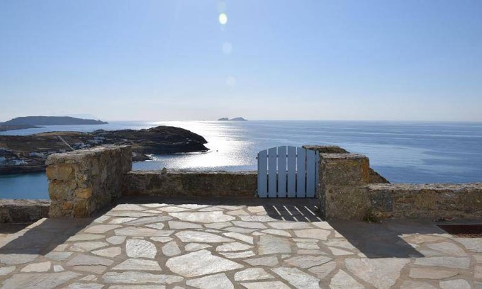 Xilokeratidi Apartment | 70 m² Serviced apartment ∙ 2 bedrooms ∙ 4 guests