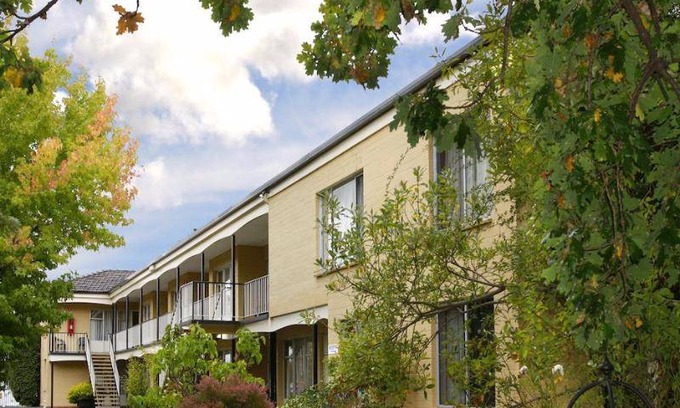 New Town Apartment | 71 m² Apartment ∙ 3 bedrooms ∙ 10 guests