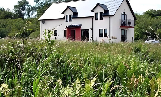 Benderloch House | 72 m² Farmhouse ∙ 2 bedrooms ∙ 4 guests