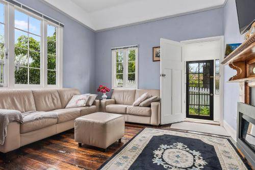 New Town House | 72 m² House ∙ 2 bedrooms ∙ 5 guests