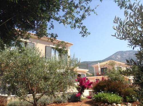 Karavados Apartment | 73 m² Apartment ∙ 2 bedrooms ∙ 5 guests