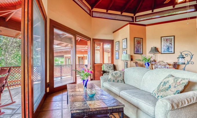 El Indio Villa | 74 m² Villa ∙ 2 bedrooms ∙ 6 guests