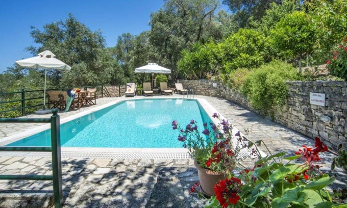 Rantatika Villa | 74 m² Villa ∙ 2 bedrooms ∙ 4 guests