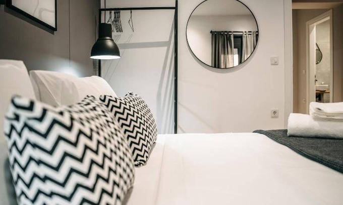 Igoumenitsa Apartment | 75 m² Apartment ∙ 2 bedrooms ∙ 6 guests