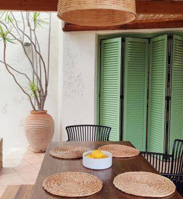 Stalida Apartment | 75 m² Apartment ∙ 2 bedrooms ∙ 6 guests