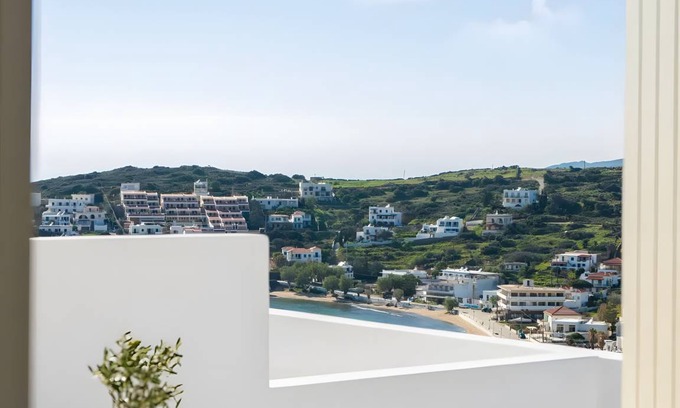 Mpatsi Apartment | 75 m² Apartment ∙ 2 bedrooms ∙ 4 guests