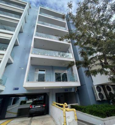 Keratsini-Drapetsona Apartment | 75 m² Apartment ∙ 2 bedrooms ∙ 4 guests