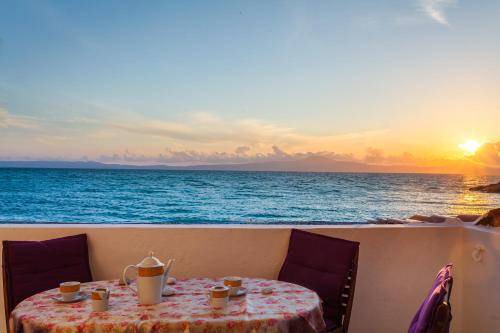 Akrogialion Apartment | 75 m² Apartment ∙ 2 bedrooms ∙ 5 guests