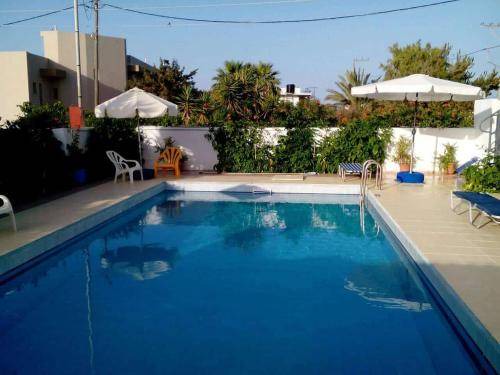 Gournai Apartment | 75 m² Apartment ∙ 3 bedrooms ∙ 5 guests