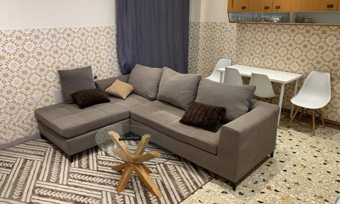 Fyli House | 75 m² House ∙ 2 bedrooms ∙ 3 guests