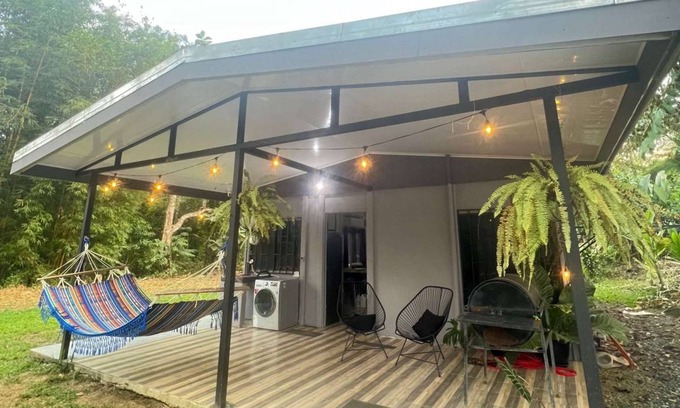 Puerto Jimenez House | 75 m² House ∙ 2 bedrooms ∙ 4 guests