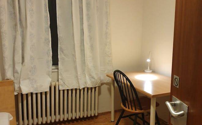 Downtown Resort | 75 m² Private room ∙ 1 bedroom ∙ 1 guest