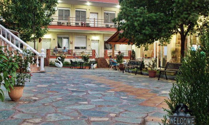 Krinidhes Apartment | 75 m² Serviced apartment ∙ 6 guests