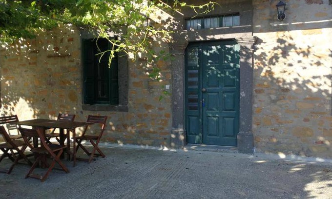 Varos Villa | 75 m² Villa ∙ 2 bedrooms ∙ 6 guests