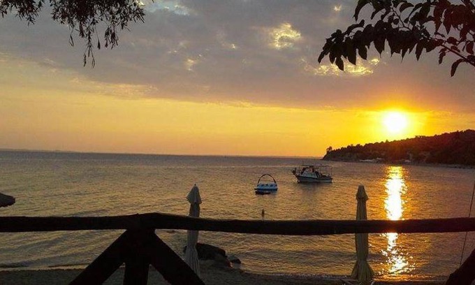 Psakoudia House | 76 m² House ∙ 2 bedrooms ∙ 7 guests