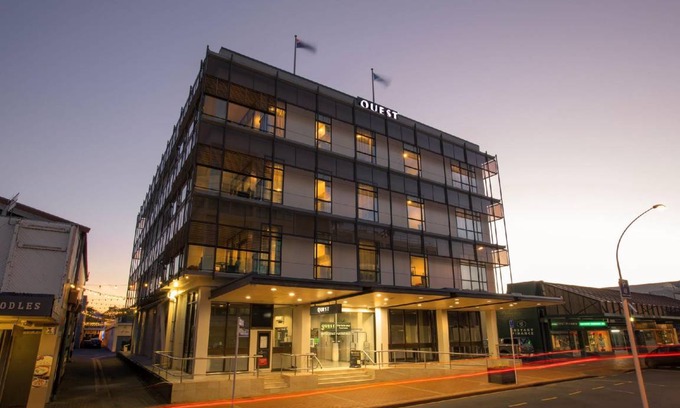 Rotorua Apartment | 76 m² Serviced apartment ∙ 10 guests