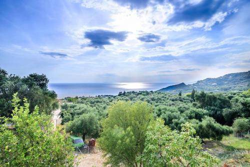 Lygia House | 77 m² House ∙ 2 bedrooms ∙ 5 guests