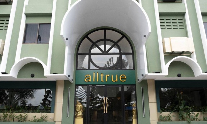 Tanjung Pinang Hotel | 78 m² Hotel ∙ 3 guests