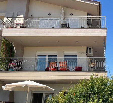 Fanari Apartment | 79 m² Apartment ∙ 2 bedrooms ∙ 6 guests
