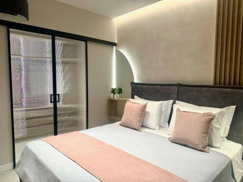 Ouranoupoli House | 79 m² House ∙ 2 bedrooms ∙ 5 guests