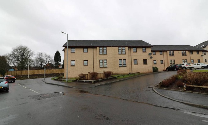 Blantyre Apartment | 80 m² Apartment ∙ 2 bedrooms ∙ 4 guests