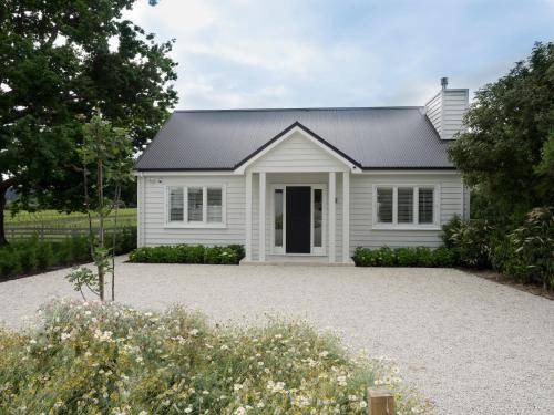 Havelock North Bed & Breakfast | 80 m² Bed and breakfast ∙ 2 bedrooms ∙ 4 guests