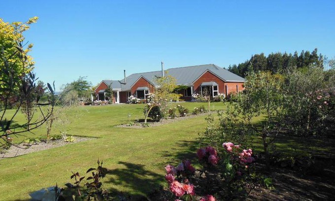 Springston Bed & Breakfast | 80 m² Bed and breakfast ∙ 2 guests