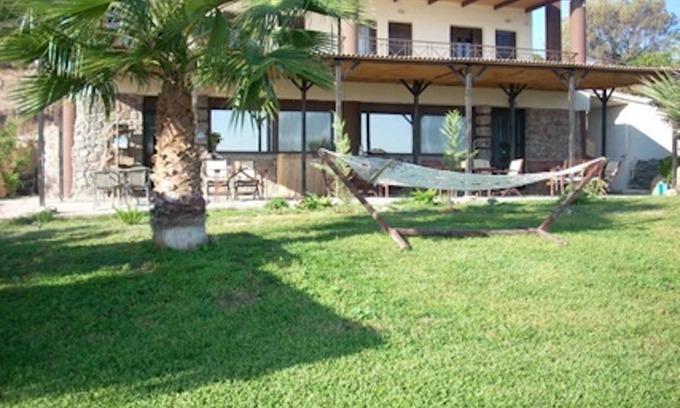 Agios Georgios Bed & Breakfast | 80 m² Bed and breakfast ∙ 1 bedroom ∙ 4 guests