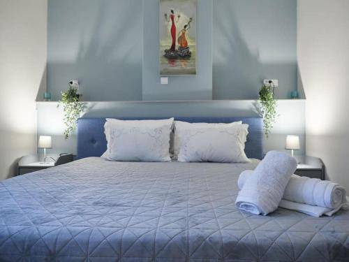 Anatolikos Sinikismos Apartment | 80 m² Apartment ∙ 2 bedrooms ∙ 4 guests