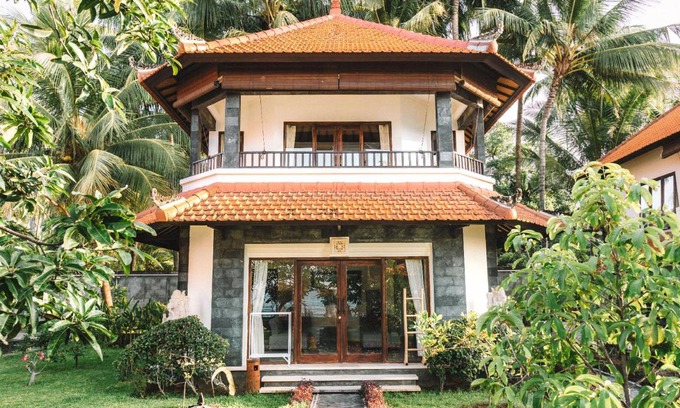 Bondalem House | 80 m² House ∙ 1 bedroom ∙ 2 guests