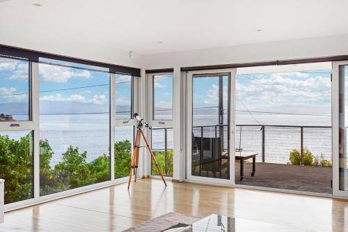 Opossum Bay House | 80 m² House ∙ 2 bedrooms ∙ 4 guests