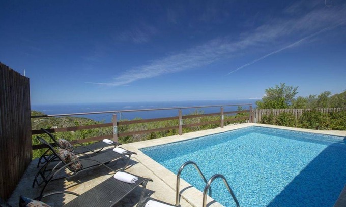 Lefkas House | 80 m² House ∙ 2 bedrooms ∙ 6 guests