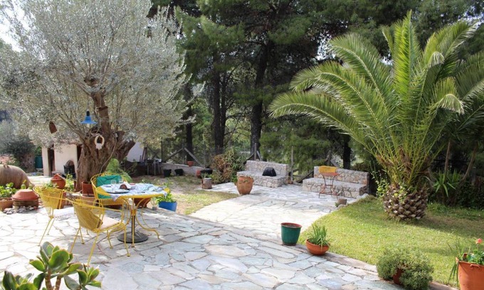 Katakali House | 80 m² House ∙ 2 bedrooms ∙ 5 guests