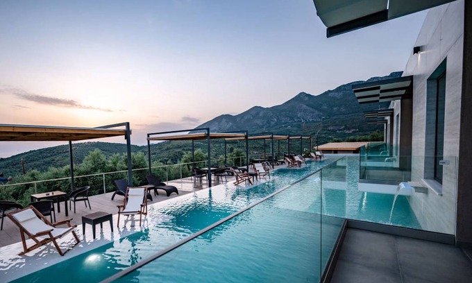 Zakharo House | 80 m² House ∙ 2 bedrooms ∙ 5 guests