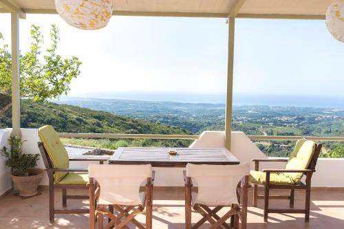 Vizari House | 80 m² House ∙ 2 bedrooms ∙ 5 guests