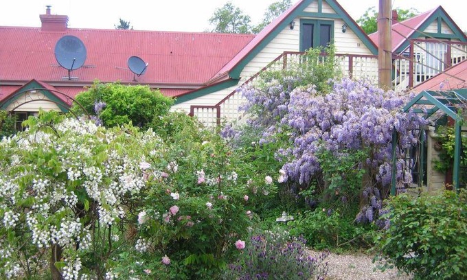 Grove House | 80 m² House ∙ 4 guests