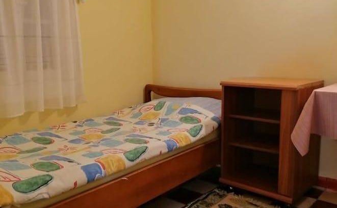 Agios Panteleimonas Resort | 80 m² Private room ∙ 1 bedroom ∙ 1 guest