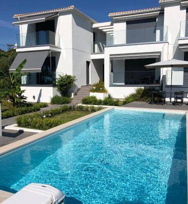 Spartia Apartment | 80 m² Serviced apartment ∙ 2 bedrooms ∙ 6 guests