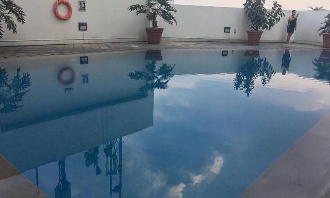 Braga Apartment | 81 m² Apartment ∙ 3 bedrooms ∙ 5 guests