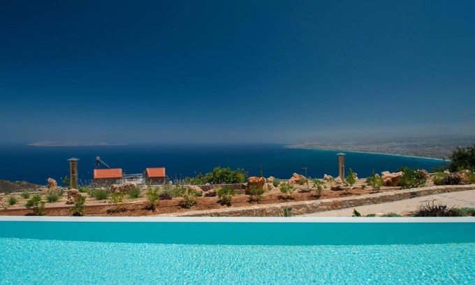 Rodhia Apartment | 83 m² Apartment ∙ 2 bedrooms ∙ 4 guests