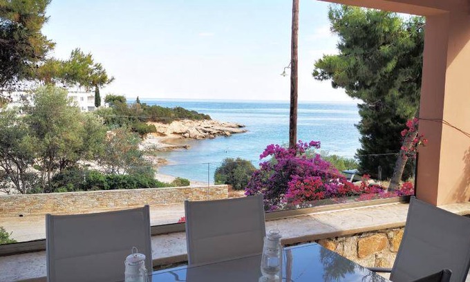 Agios Emilianos Apartment | 85 m² Apartment ∙ 2 bedrooms ∙ 4 guests