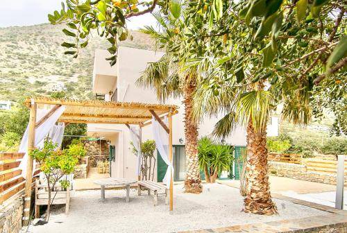 Elounda Apartment | 85 m² Apartment ∙ 2 bedrooms ∙ 6 guests