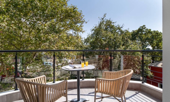 Anthousa Apartment | 85 m² Apartment ∙ 1 guest