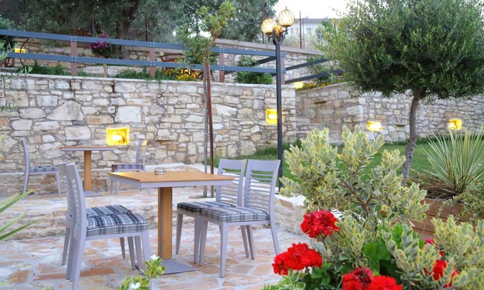 Asites Apartment | 85 m² Apartment ∙ 2 bedrooms ∙ 4 guests