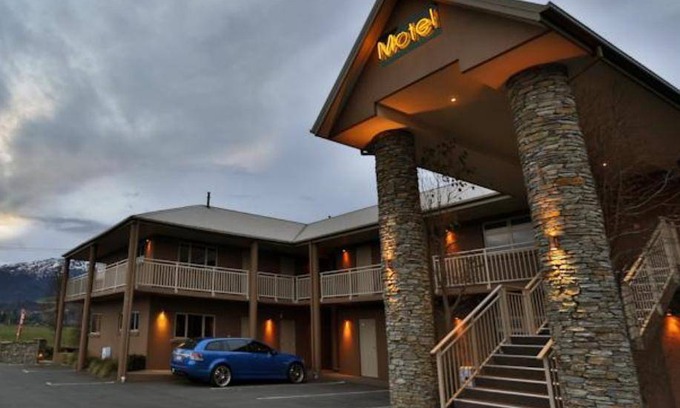 Hanmer Springs Hotel | 85 m² Motel ∙ 10 guests