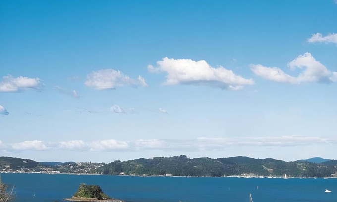 Paihia Apartment | 85 m² Serviced apartment ∙ 2 bedrooms ∙ 10 guests